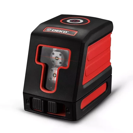 Уровень лазерный DKLL11 DEKO, 065-0203 купить в Урае