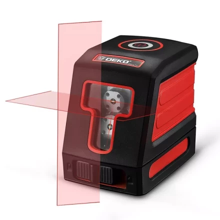 Уровень лазерный DKLL11 DEKO, 065-0203 купить в Урае