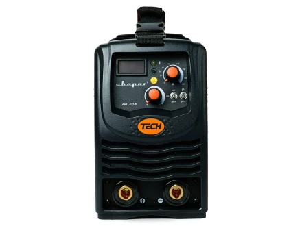 Аргонодуговой аппарат инверторный Сварог ARC 205 B (Z203) купить в Урае