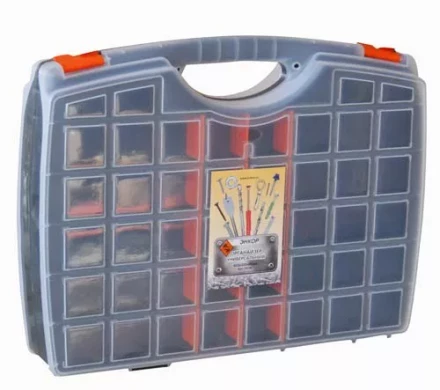 Органайзер 43х33х9см двухсторонний 78156 купить в Урае