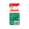 Бита HAMMER PH3 50мм (2шт) купить в Урае