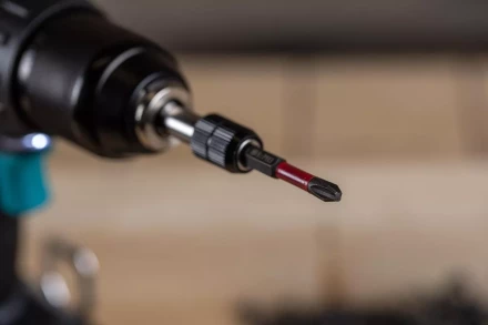 Бита HAMMER PH3 50мм (2шт) купить в Урае