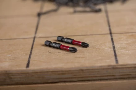 Бита HAMMER PH3 50мм (2шт) купить в Урае