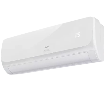 Сплит-система инверторного типа BALLU BSWI-07HN1/EP/15Y комплект купить в Урае