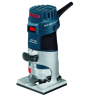 Фрезер кромочный Bosch GKF 600 0.601.60A.101 в кейсе купить в Урае