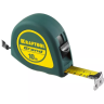 Рулетка KRAFTOOL GRAND, обрезиненный пластиковый корпус, 10м/25мм 34022-10-25 купить в Урае