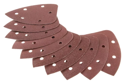 Листы шлифовальные HAMMER 241-020 купить в Урае