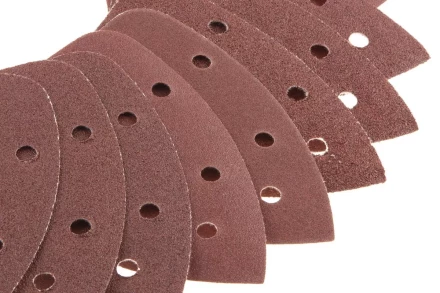 Листы шлифовальные HAMMER 241-020 купить в Урае