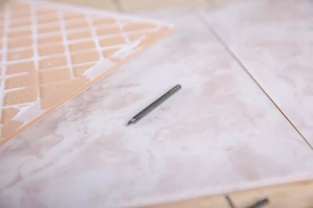 Сверло по плитке HAMMER Ф6х65мм (DR GL 6,0мм*65мм) купить в Урае