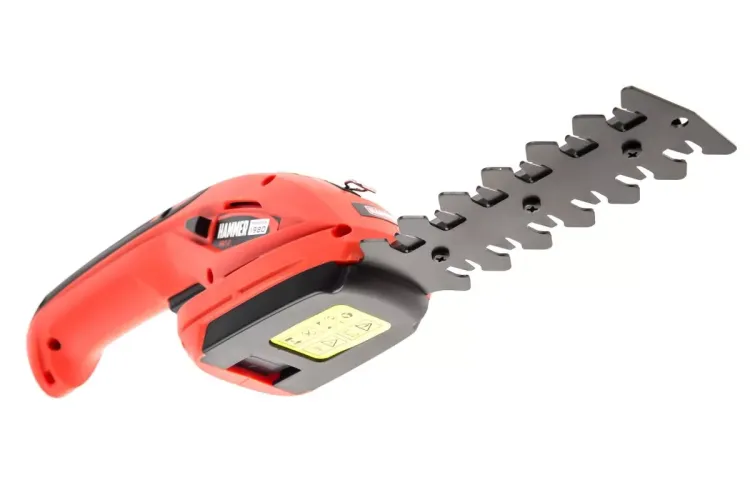 Аккумуляторные ножницы HAMMER SR7.2 купить в Урае