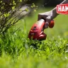 Аккумуляторные ножницы HAMMER SR7.2 купить в Урае