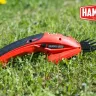 Аккумуляторные ножницы HAMMER SR7.2 купить в Урае