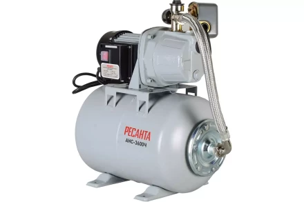 Автономная насосная станция Ресанта АНС-3600Ч 77/1/3 купить в Урае