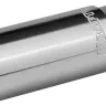Торцовая головка KRAFTOOL "INDUSTRIE QUALITAT", удлиненная, Cr-V, FLANK, хромосатинированная, 1/4", 13 мм 27817-13_z01 купить в Урае