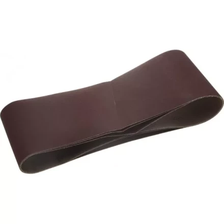 Лента шлифовальная универсальная URAGAN &quot;FLEX-MAX&quot; бесконечная на тканевой основе, для ЛШМ, P180, 100х610мм, 3шт 907-56006-180-03 купить в Урае