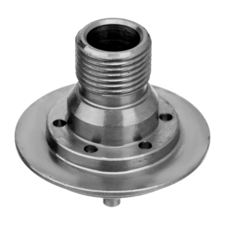 Комплект для краскораспылителя 57323 : сопло 2 мм, игла, форсунка// Matrix 57390 купить в Урае