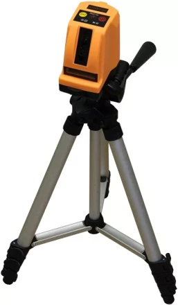 Лазерный уровень Ресанта ЛУ-2ПШ купить в Урае