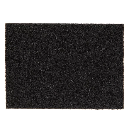 Губка для шлифования, 100 х 70 х 25 мм, средняя жесткость, P 60, Сибртех 757007 купить в Урае