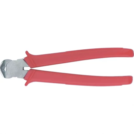 Кусачки 200 мм торцевые декоративные ручки (НИЗ) Россия 17255 купить в Урае