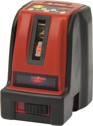 Нивелир лазер ЛН 5 ELITECH купить в Урае