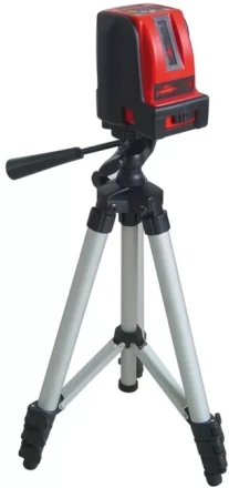 Нивелир лазер ЛН 5 ELITECH купить в Урае