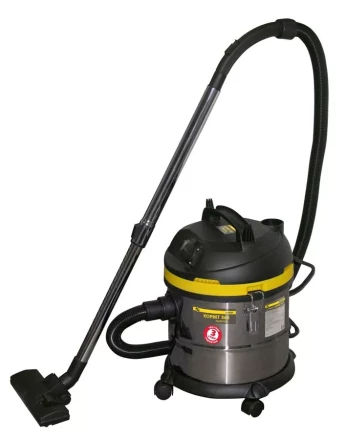 Пылесос Корвет 365 влаж сух уборка розетка 93650 купить в Урае