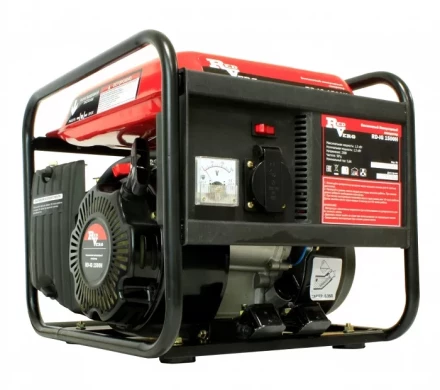 Генератор бензиновый инверторный RedVerg RD-IG1500H купить в Урае
