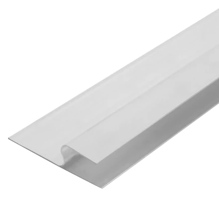 Правило алюминиевое, h-образный профиль, L-2.5 м Сибртех 89713 купить в Урае
