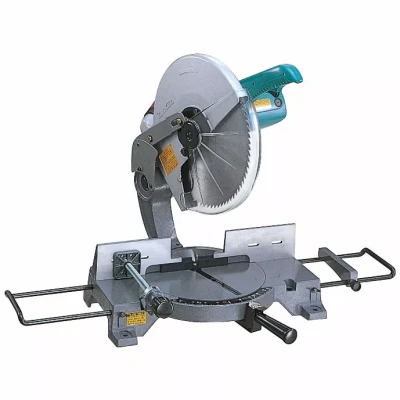 Пила торцовочная (торцевая) Makita LS1440