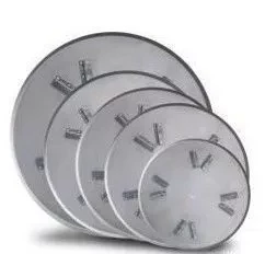 Диск к заглаживающей машине 1000 мм VEKTOR купить в Урае