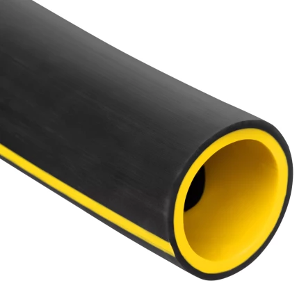 Шланг поливочный армированный Palisad 3 слойный ТЭП 3/4&#039;&#039;, 35 м, аграрный 67113 купить в Урае