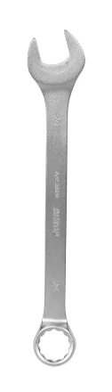 Ключ гаечный комбинированный 24x24 Энкор 26219 купить в Урае