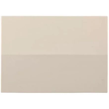 Выключатель СВЕТОЗАР &quot;ЭФФЕКТ&quot; одноклавишный, без вставки и рамки, цвет бежевый, 10A/~250B SV-54430-B купить в Урае