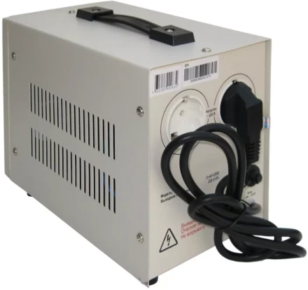 Стабилизатор напряжения Rucelf СтАР-2000 купить в Урае