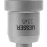 ТСТ коронка MESSER 22X5 с центрирующим сверлом и толкающей пружиной купить в Урае