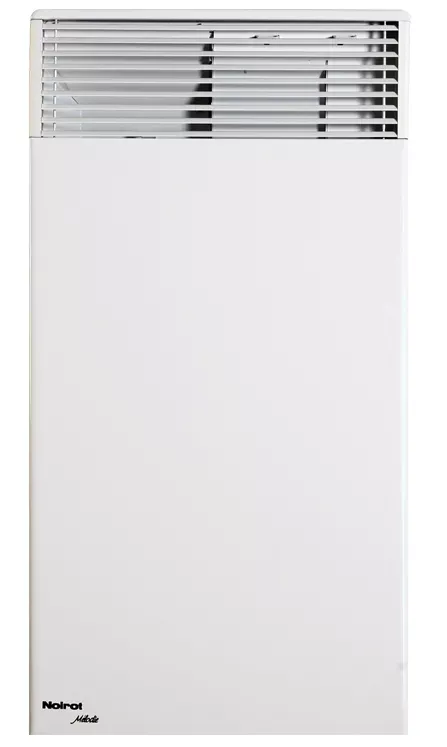 Электропанель NOIROT Melodie Evolution 1000 W (мини-плинтус) 7522-3 купить в Урае