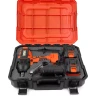 Аккумуляторный ударный гайковерт MESSER T9200 2000Нм 6Ач купить в Урае