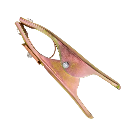 Клемма заземления КЗ-500 (Basic) Оберон BS3002 купить в Урае