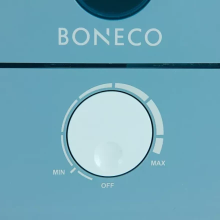 Увлажнитель BONECO U201A (ультразвук, механика) blue/синий купить в Урае