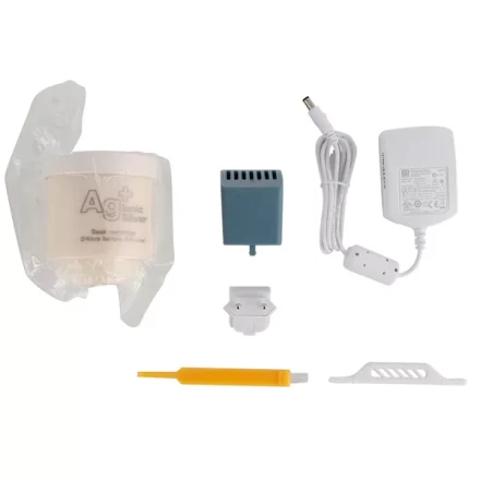 Увлажнитель BONECO U201A (ультразвук, механика) blue/синий купить в Урае