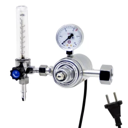 Регулятор универсальный с подогревателем У30/АР40П-Р (220В) Basic (Оберон) Q4225