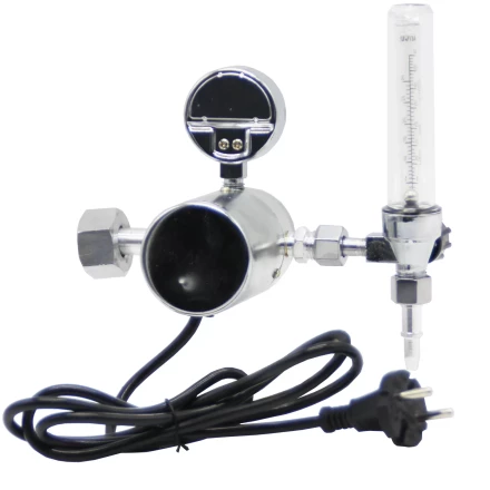 Регулятор универсальный с подогревателем У30/АР40П-Р (220В) Basic (Оберон) Q4225 купить в Урае