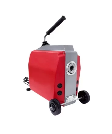 Машина для прочистки канализационных труб TOR TD-200 1025738 купить в Урае