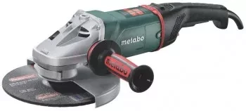 Угловая шлифовальная машина Metabo WЕ22-230 MVT (УШМ, Болгарка) купить в Урае