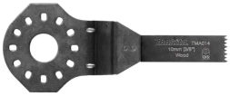 Погружная режущая пила Makita TMA014, B-21294 для твёрдого дерева.