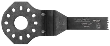 Погружная режущая пила Makita TMA014, B-21294  для твёрдого дерева. купить в Урае