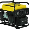 Инверторный бензогенератор DN2700i Huter купить в Урае