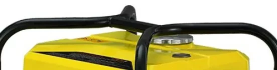 Инверторный бензогенератор DN2700i Huter купить в Урае