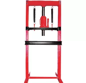 Пресс гидравлический 50 т TOR TL0600-50 1001729 купить в Урае