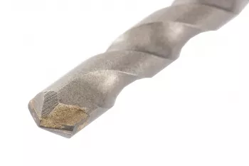 Сверло по бетону, 10 х 110 мм, Carbide TIP, цилиндрический хвостовик БАРС 70530 купить в Урае